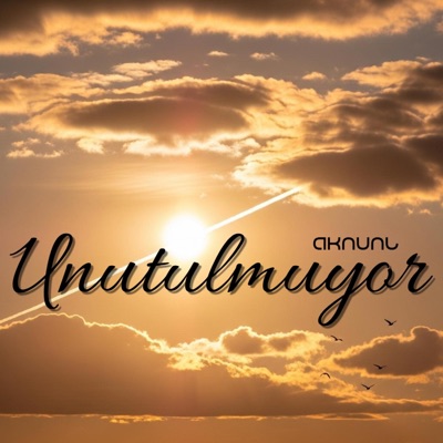 Unutulmuyor - Single