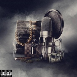 Big Gas Big Digits (feat. Mock Digital) ILLA