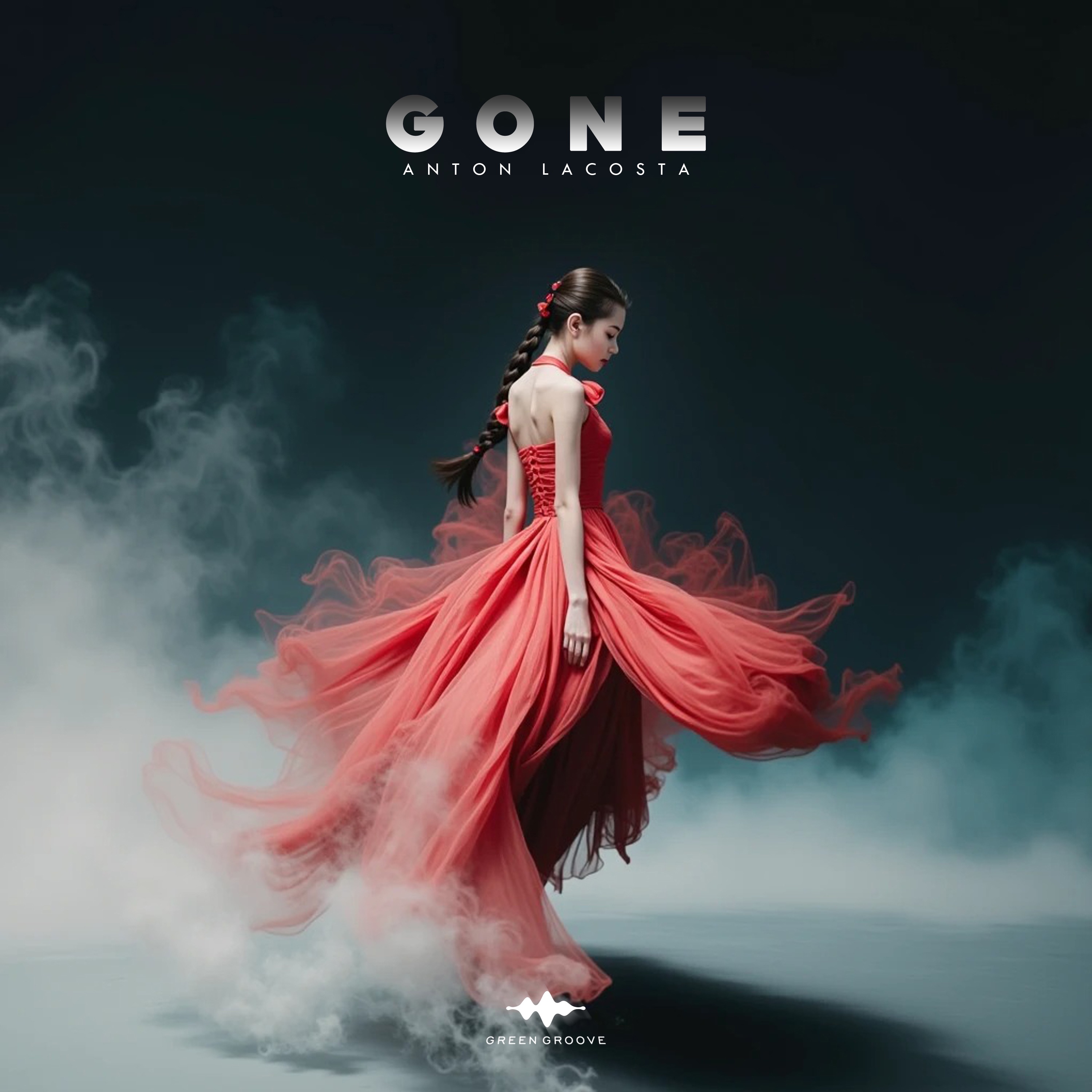 Gone - Single