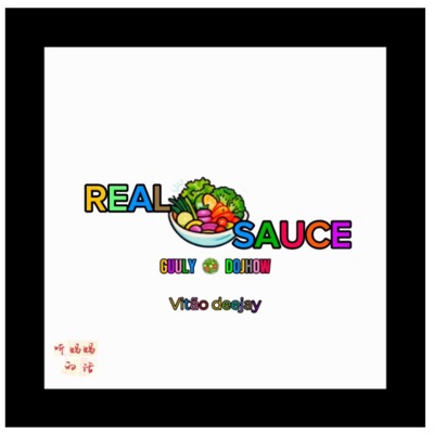 Real Sauce - Single
