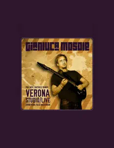 聆聽 Gianluca Mosole Band、觀看音樂影片、閱讀小傳、查看巡演日期等！