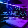 A Mi Manera - Single