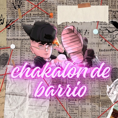chakalon de barrio - Single