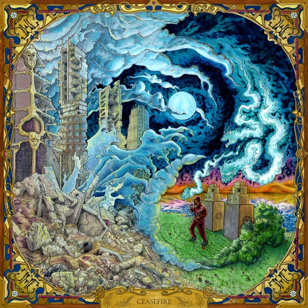 Ceasefire - Single