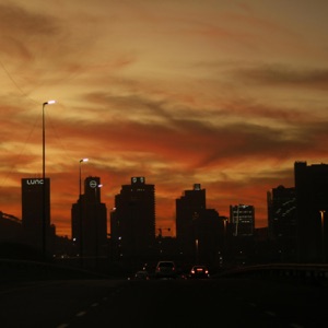 Night Views - Single