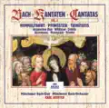 ORCHESTER, KARL RICHTER & MÜNCHENER BACH