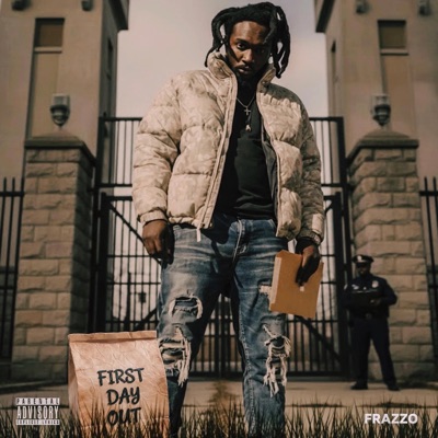 First Day Out - Single