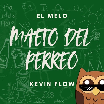 Maeto Del Perreo - Single