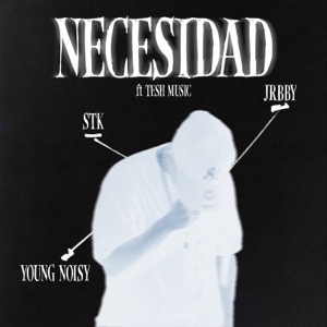 Necesidad (feat. Tesh Music)