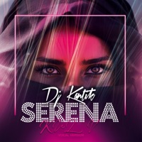 Kul v (feat. Serena) [Vocal Version] - Single - DJ Kantik