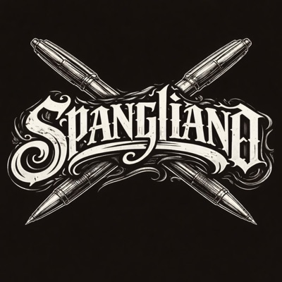 Spangliano (feat. Closa) - Single