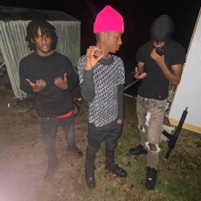 hope you feel me (feat. 211baby & iseeyoukein) - Single