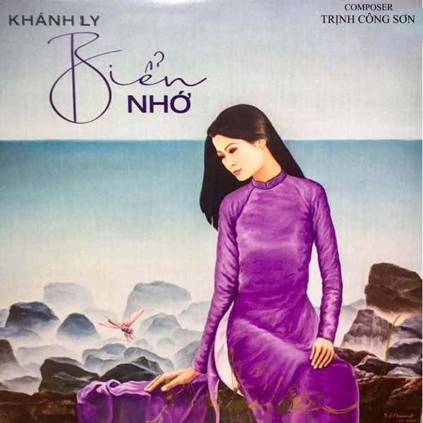 Biển Nhớ
