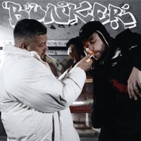 Bunker - Single - Cidy, Stanley & Bagalud