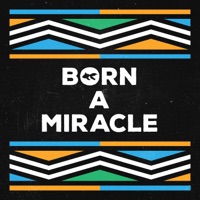 Born A Miracle - Single - GoldFish & Zakes Bantwini