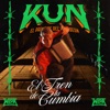 El Tren De La Cumbia cover art