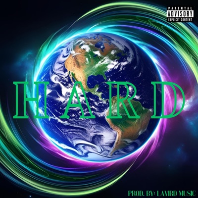 H A R D - Single