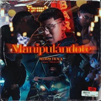 Manipulándote - Single - Sloowtrack & This Is Joy
