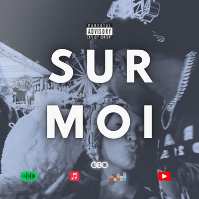 SUR MOI - Single