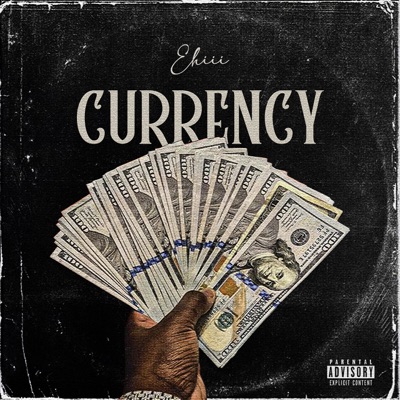 Currency - Single