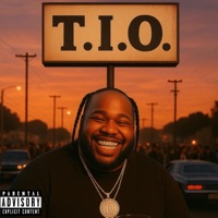 T.I.O. - Single - DeeZoe