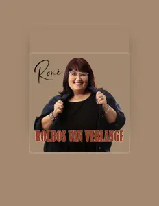 聆聽 Roné、觀看音樂影片、閱讀小傳、查看巡演日期等！