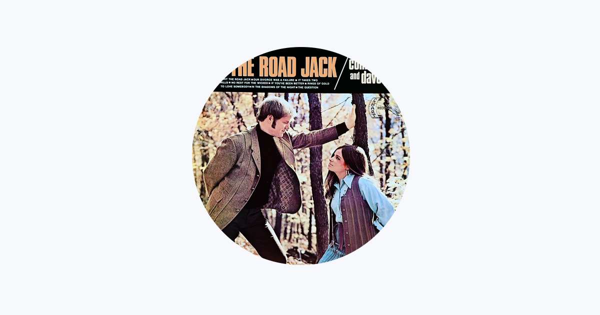 Connie Eaton - Apple Music