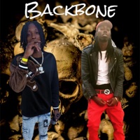 BackBone (feat. Trez) - Single - DreadHeadShawty