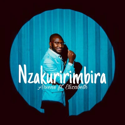 Nzakuririmbira (feat. Elizabeth) - Single