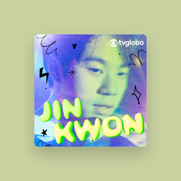 Jin Kwon's avatar