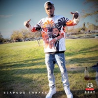 XXL (B E A T) - Single - B7APGod Thraxx