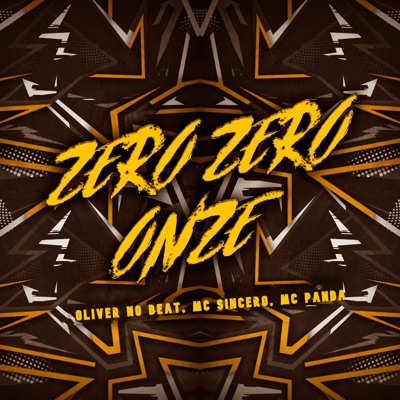 Zero Zero Onze - Single