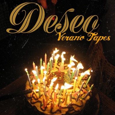 Deseo (Verano Tapes) - EP