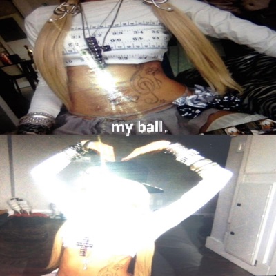 myball - Single