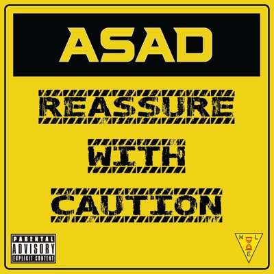 Reassure With Caution