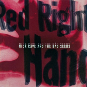 Red Right Hand - Single