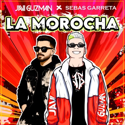 La Morocha - Single