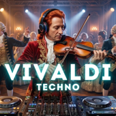 Vivaldi: Infinite Flow