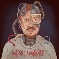 Unruly Automatons - EP - Jim Swim