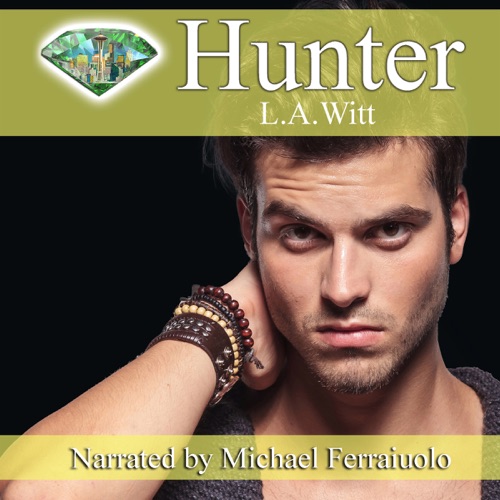 Hunter cover