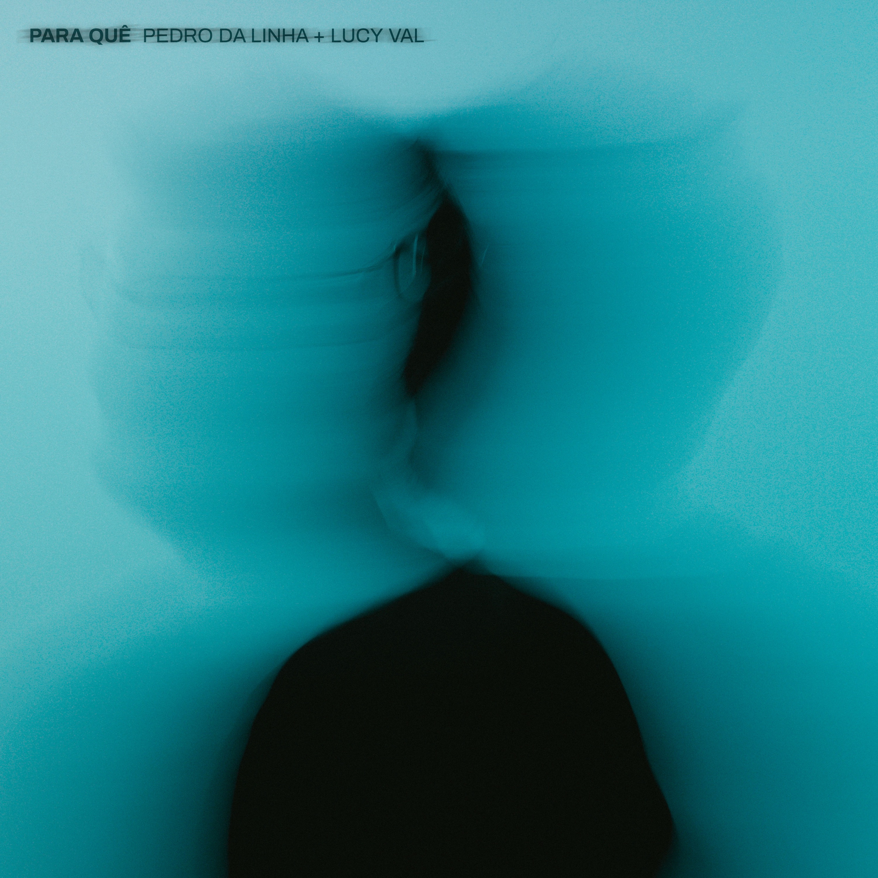 Para Quê (feat. Lucy Val) - Single