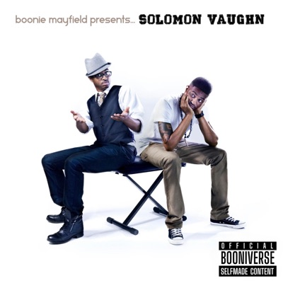 Boonie Mayfield Presents: Solomon Vaughn