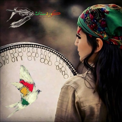 Şoreşa Waşukani - Şoreşa Waşukanî