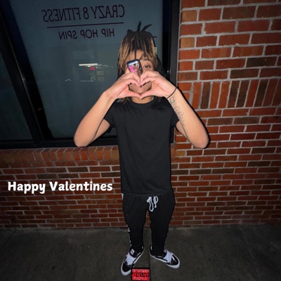 Happy Valentines Day ! - Single