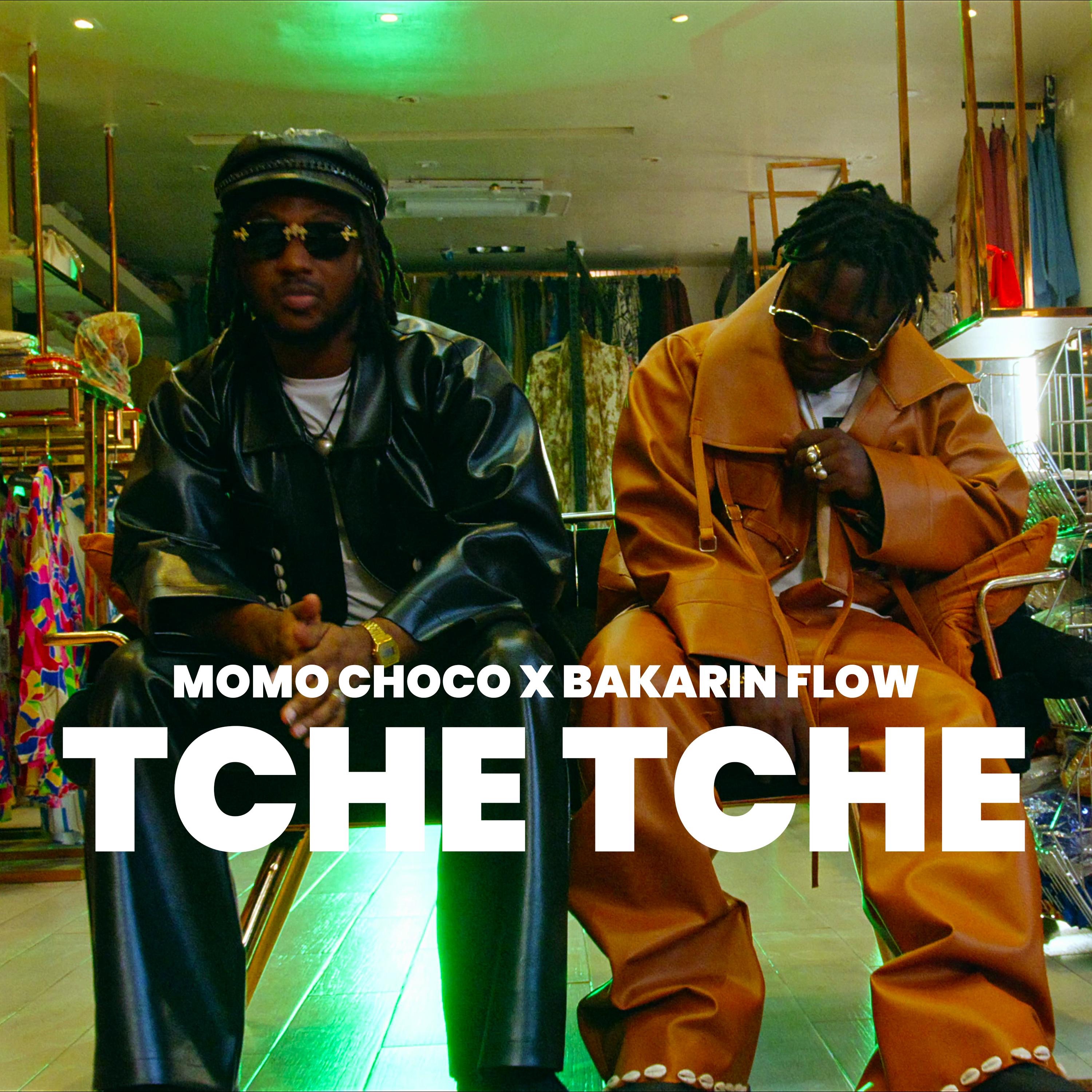 Tche Tche - Single