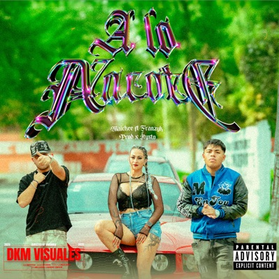 A lo Nacote - Single