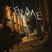 Fix Me artwork