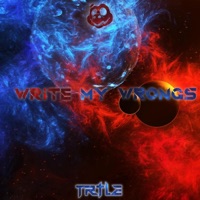 Write My Wrongs - Single - TRTLE