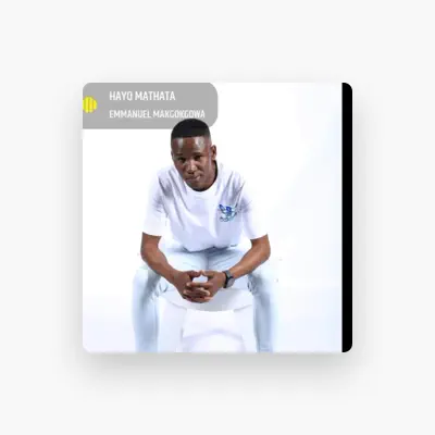 Listen to EMMANUEL MAKGOKGOWA, watch music videos, read bio, see tour dates & more!