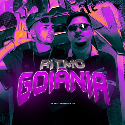 Ritmo Goiânia - Single